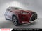 2022 Lexus RX 350L