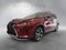 2022 Lexus RX 350L