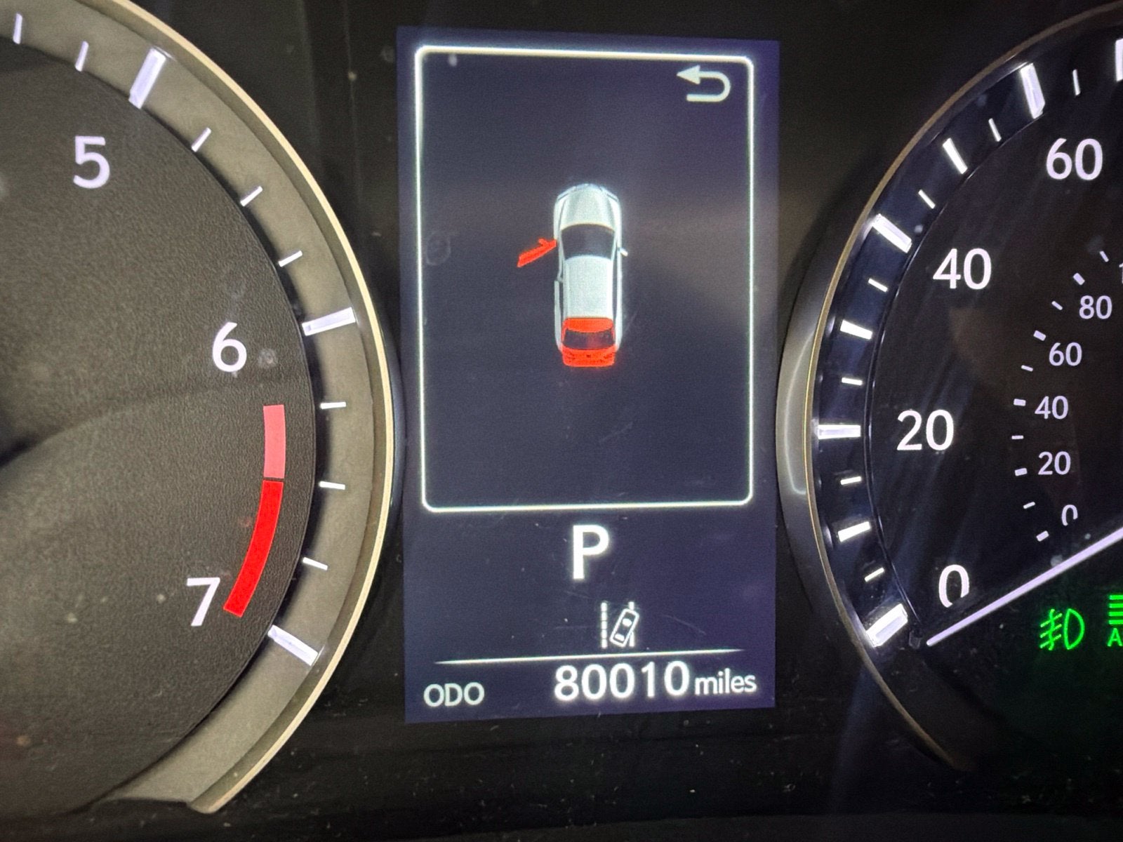 2022 Lexus RX 350L