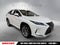 2022 Lexus RX 450hL Luxury