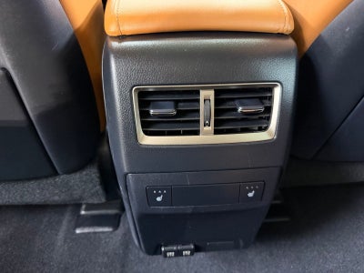 2022 Lexus RX 450hL Luxury