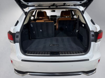 2022 Lexus RX 450hL Luxury