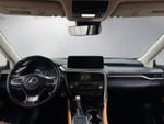 2022 Lexus RX 450hL Luxury