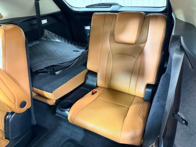 2022 Lexus RX 450hL Luxury