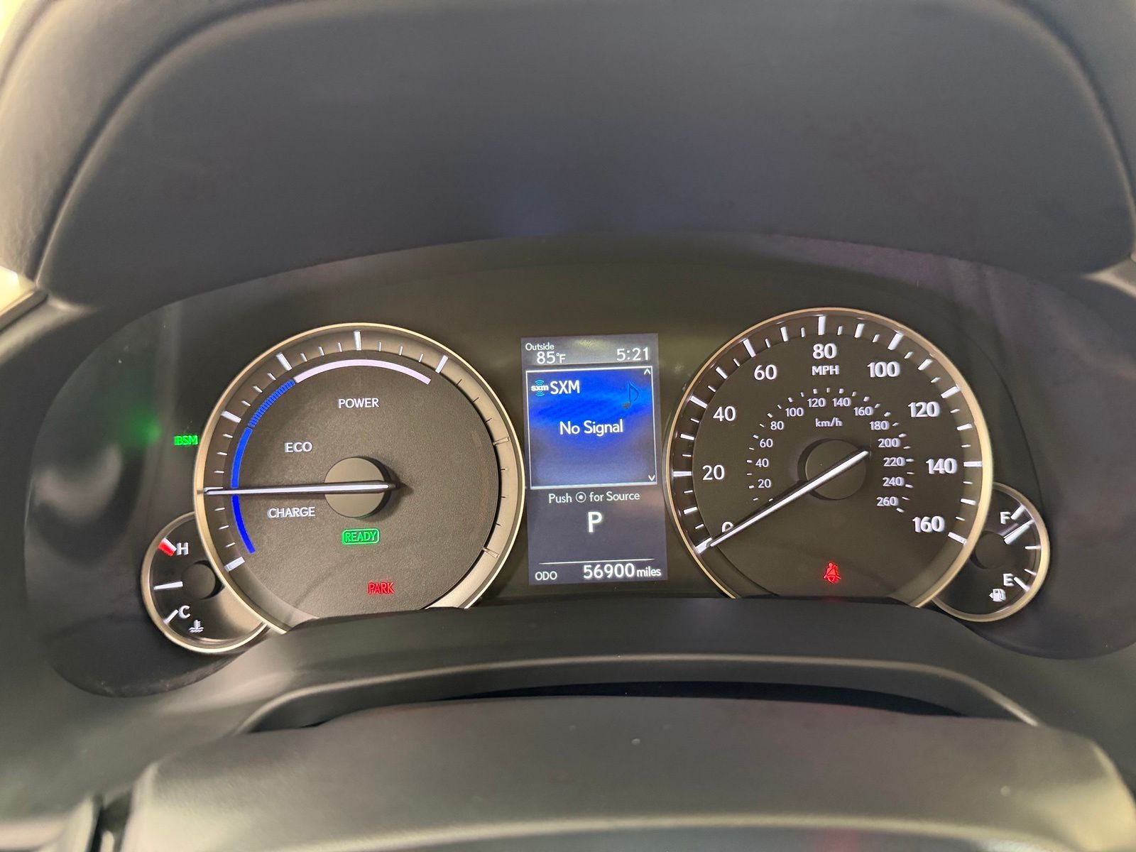 2022 Lexus RX 450hL Luxury