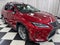 2022 Lexus RX 450hL Luxury