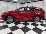 2022 Lexus RX 450hL Luxury