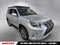 2017 Lexus GX 460 Luxury