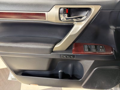 2017 Lexus GX 460 Luxury