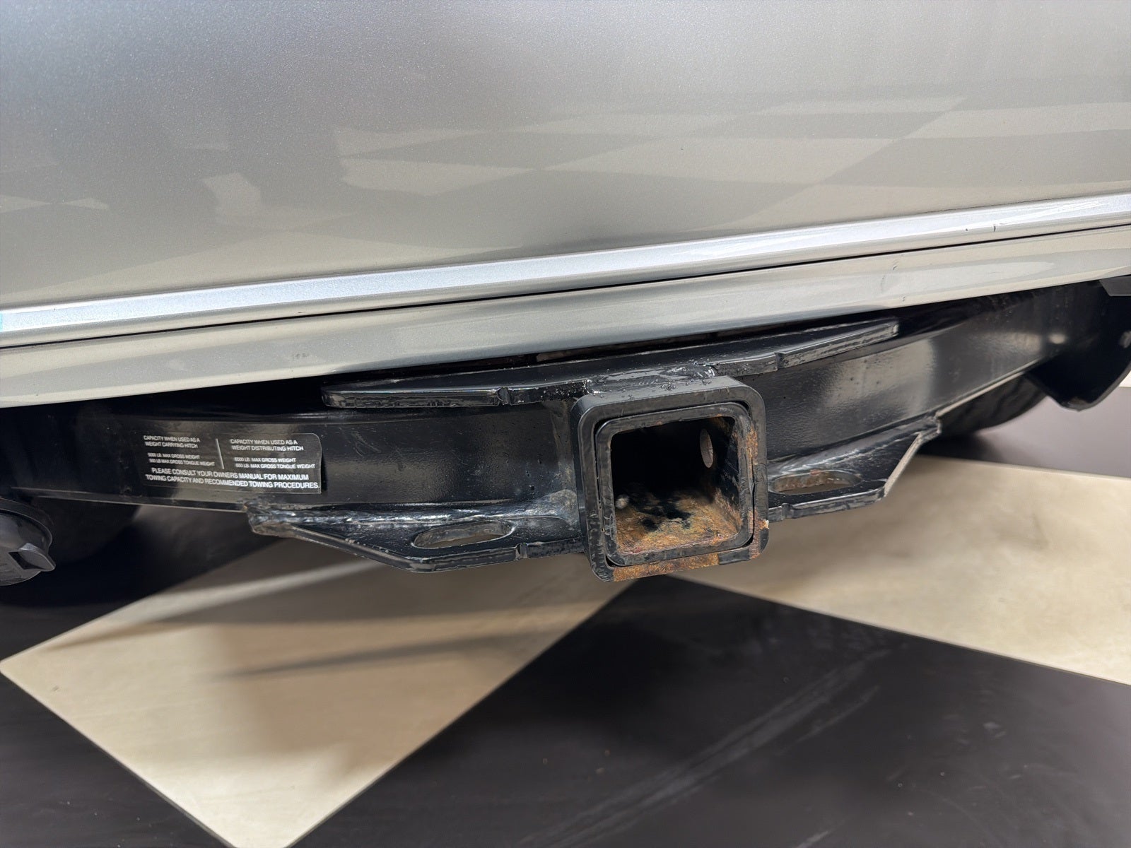 2017 Lexus GX 460 Luxury