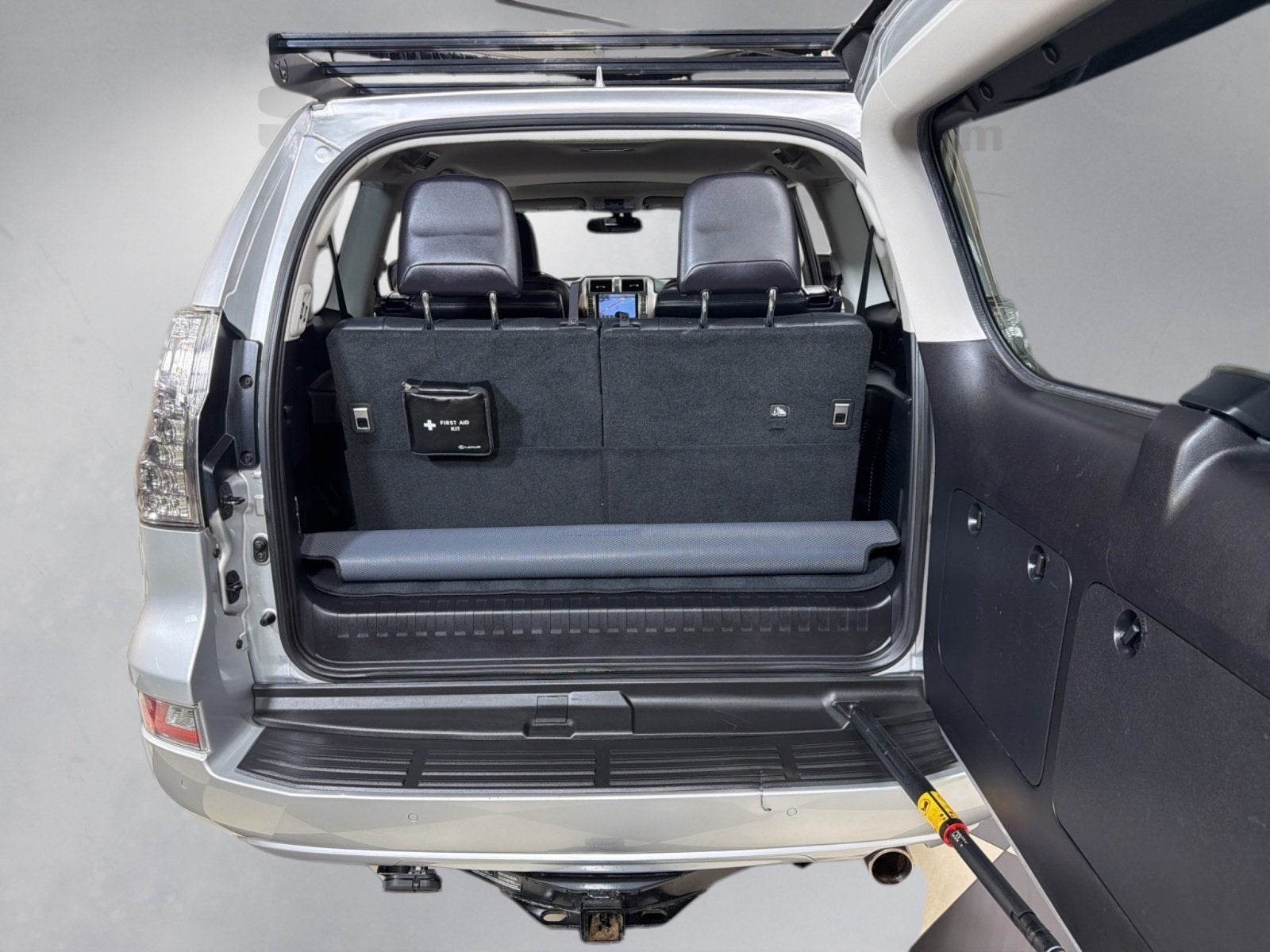 2017 Lexus GX 460 Luxury