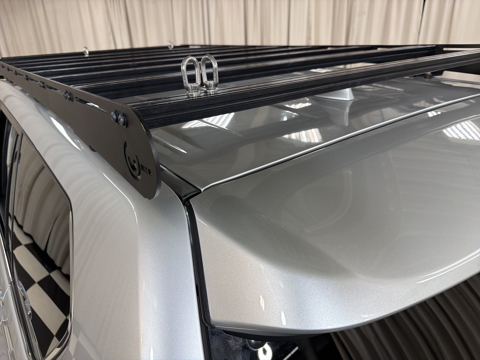 2017 Lexus GX 460 Luxury