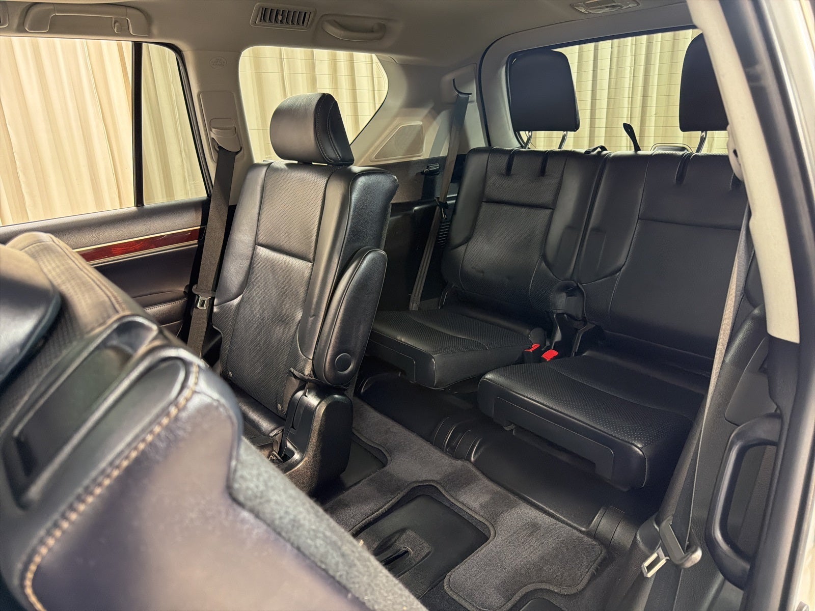 2017 Lexus GX 460 Luxury