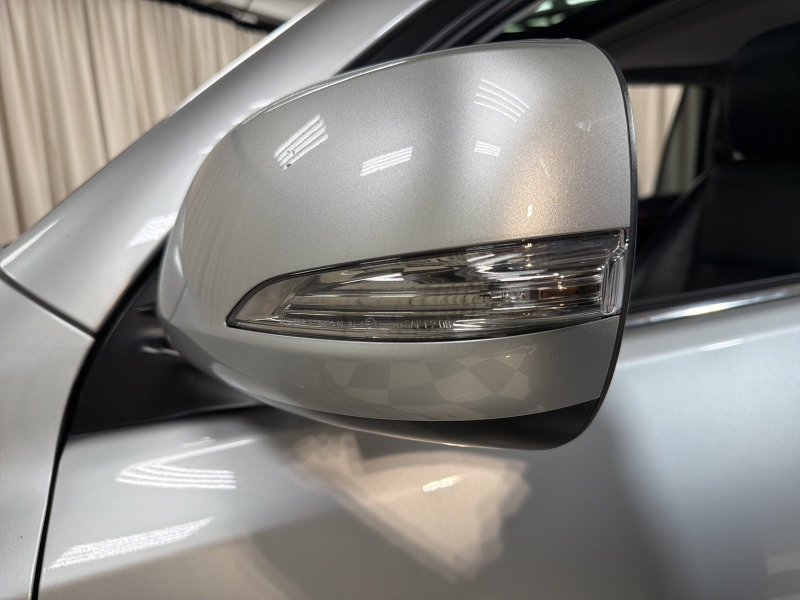 2017 Lexus GX 460 Luxury