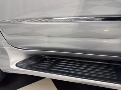 2017 Lexus GX 460 Luxury