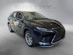 2022 Lexus RX 350L