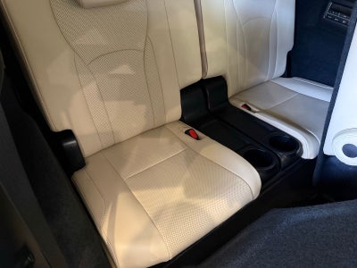 2022 Lexus RX 350L