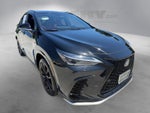 2022 Lexus NX 350 F SPORT Handling