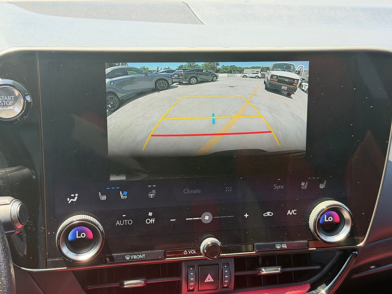 2022 Lexus NX 350 F SPORT Handling