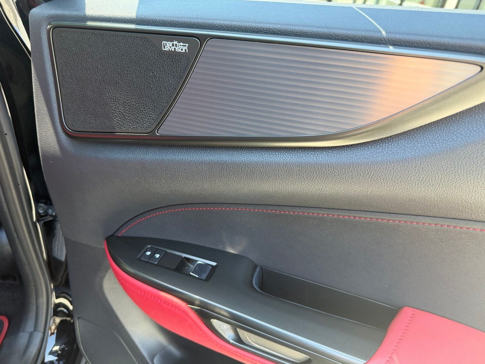 2022 Lexus NX 350 F SPORT Handling