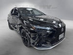 2025 Lexus NX 450h+ F SPORT