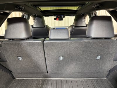 2025 Lexus NX 450h+ F SPORT