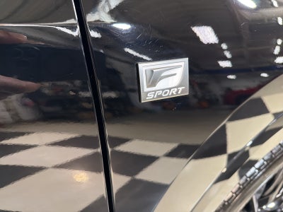 2025 Lexus NX 450h+ F SPORT