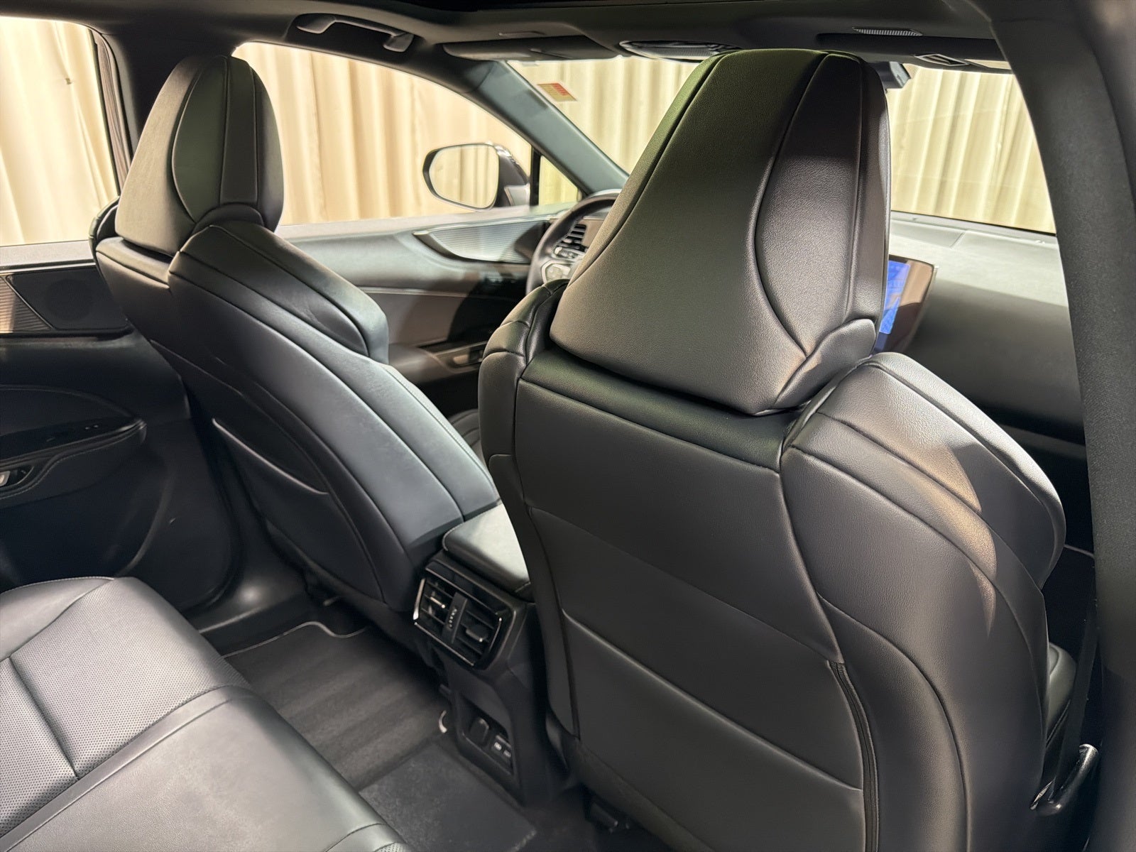 2025 Lexus NX 450h+ F SPORT