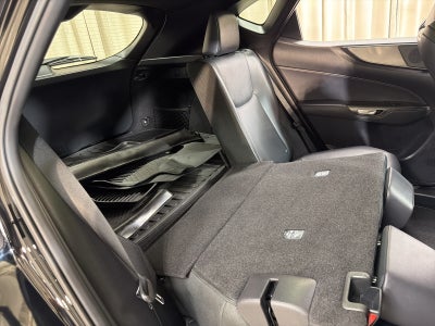 2025 Lexus NX 450h+ F SPORT