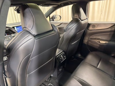 2025 Lexus NX 450h+ F SPORT