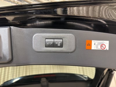 2025 Lexus NX 450h+ F SPORT