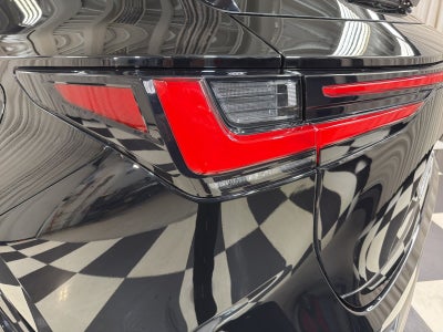 2025 Lexus NX 450h+ F SPORT