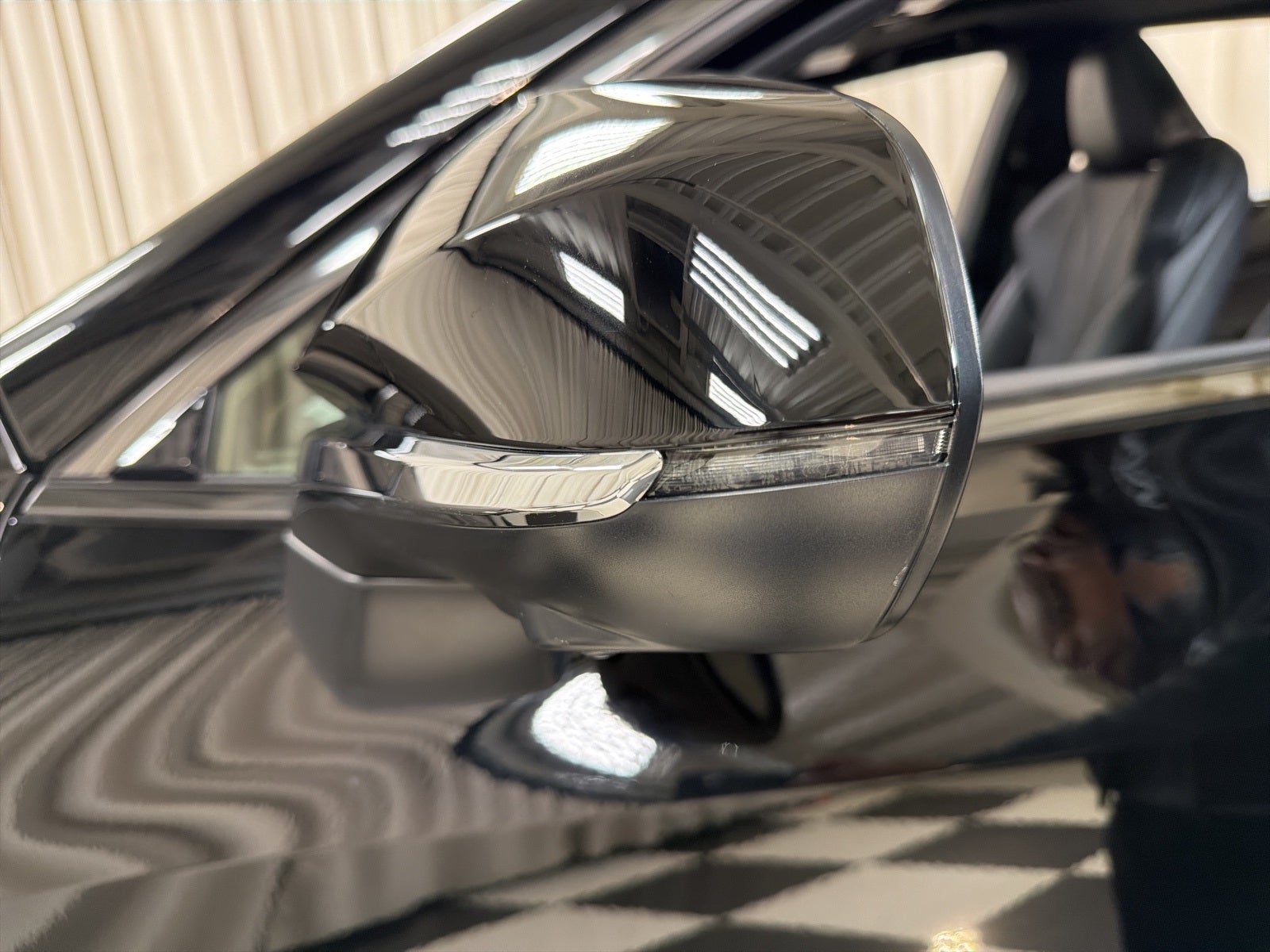 2025 Lexus NX 450h+ F SPORT