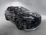 2024 Lexus NX NX 450h+ F SPORT Handling