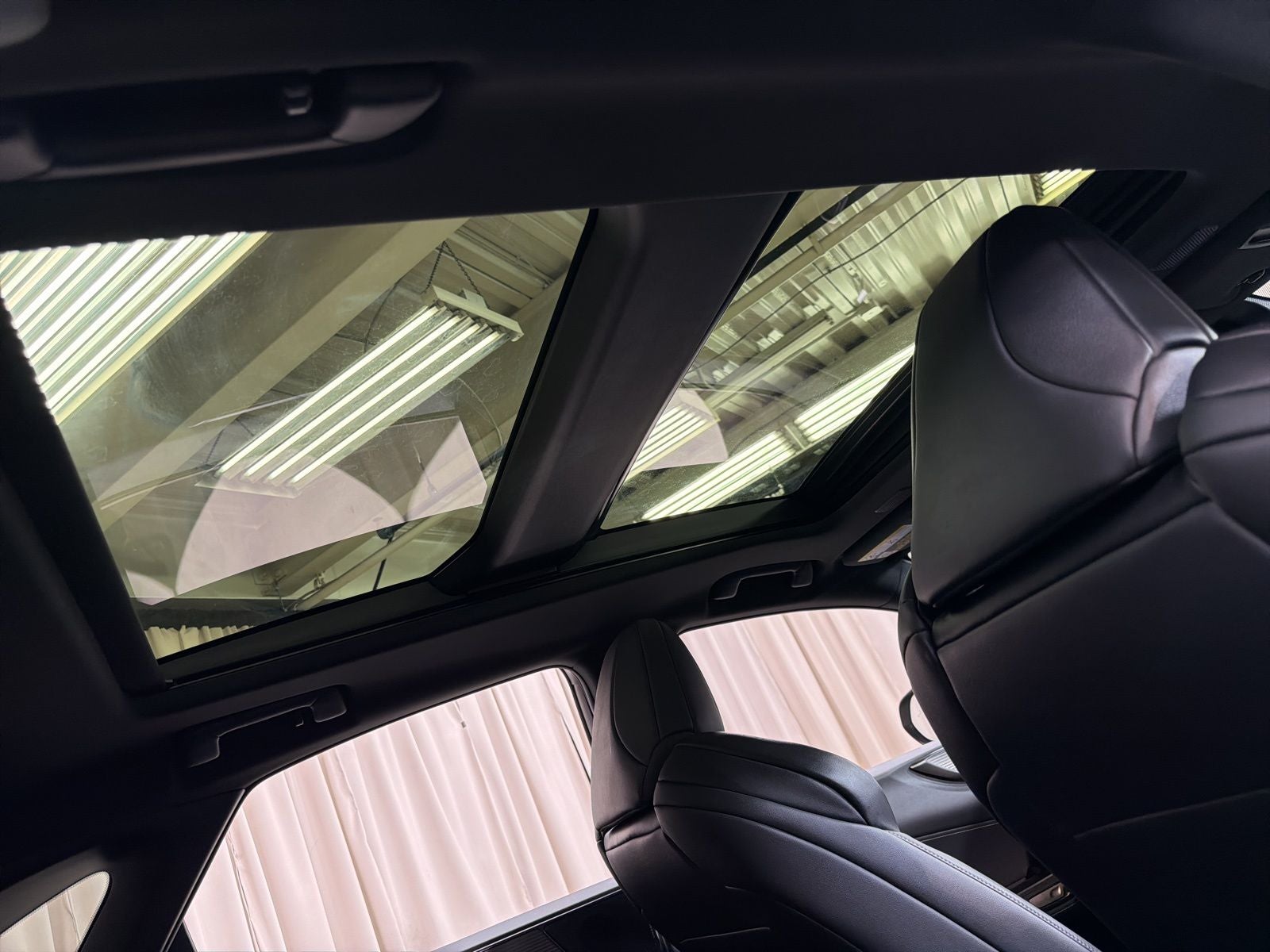 2025 Lexus NX 450h+ F SPORT