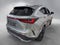 2025 Lexus NX 450h+ F SPORT