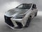 2025 Lexus NX 450h+ F SPORT