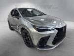 2025 Lexus NX 450h+ F SPORT