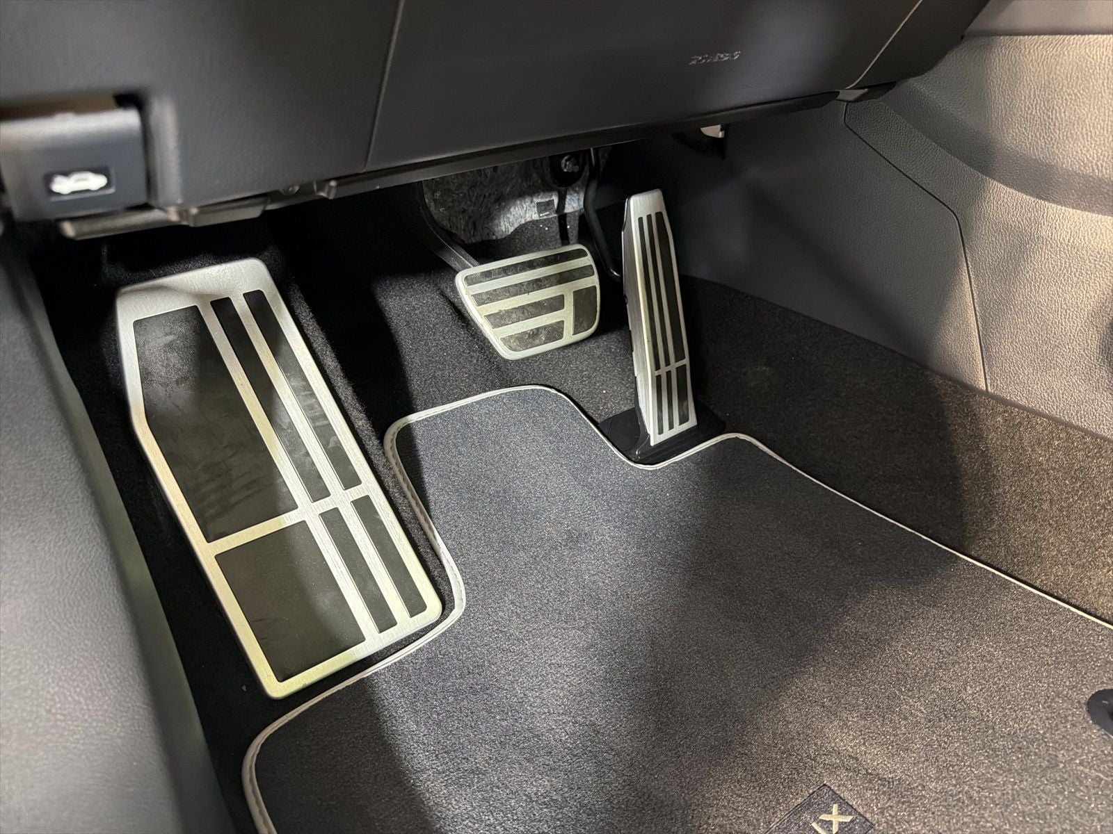 2025 Lexus NX 450h+ F SPORT
