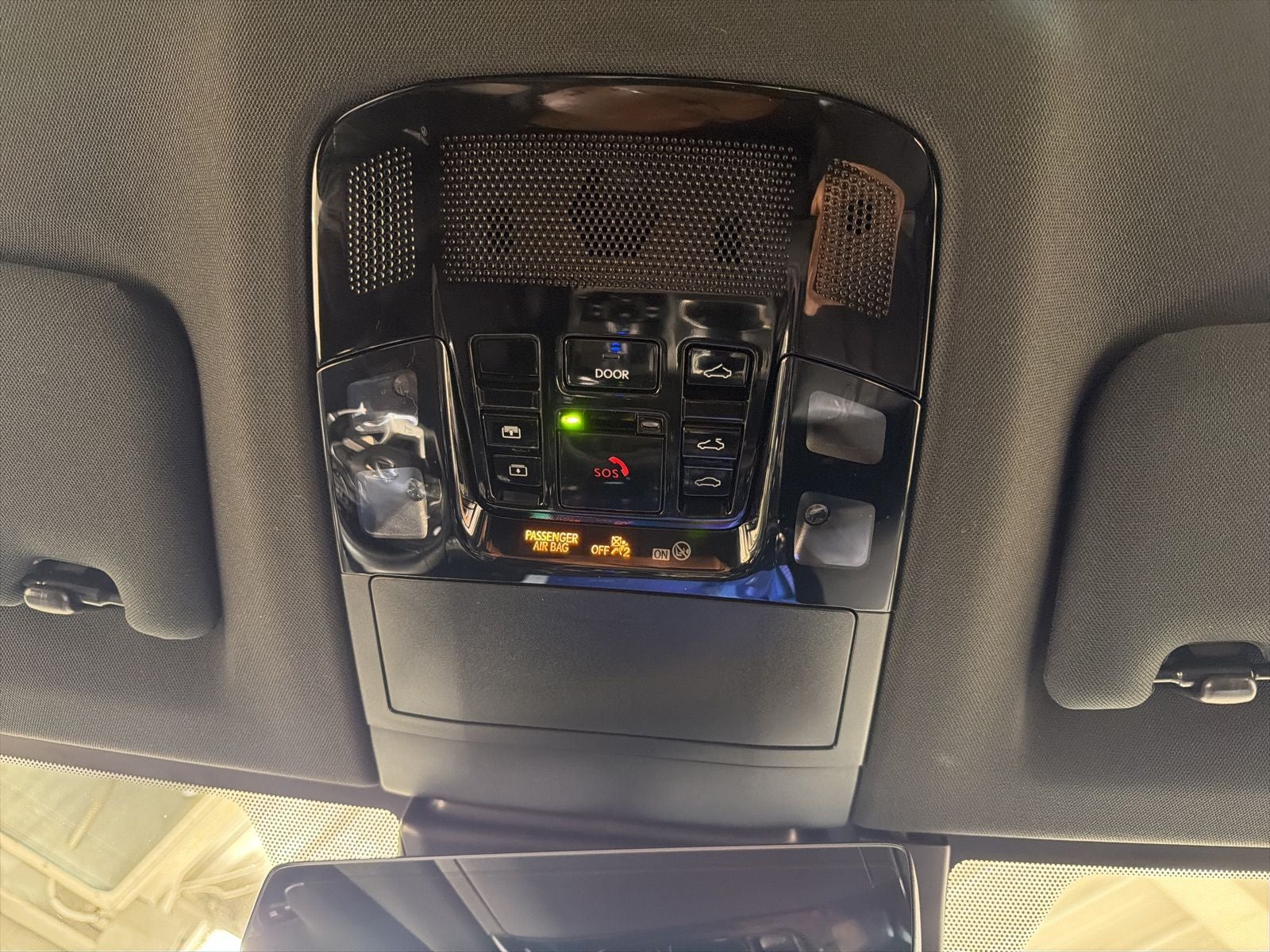 2025 Lexus NX 450h+ F SPORT