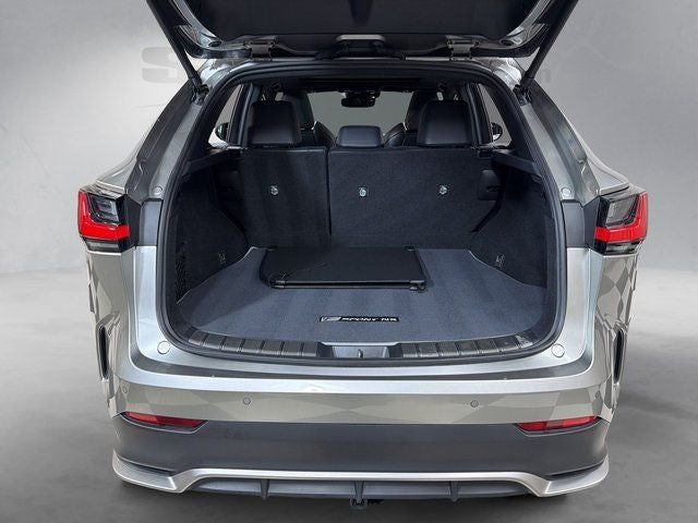 2025 Lexus NX 450h+ F SPORT