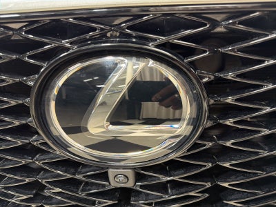 2025 Lexus NX 450h+ F SPORT