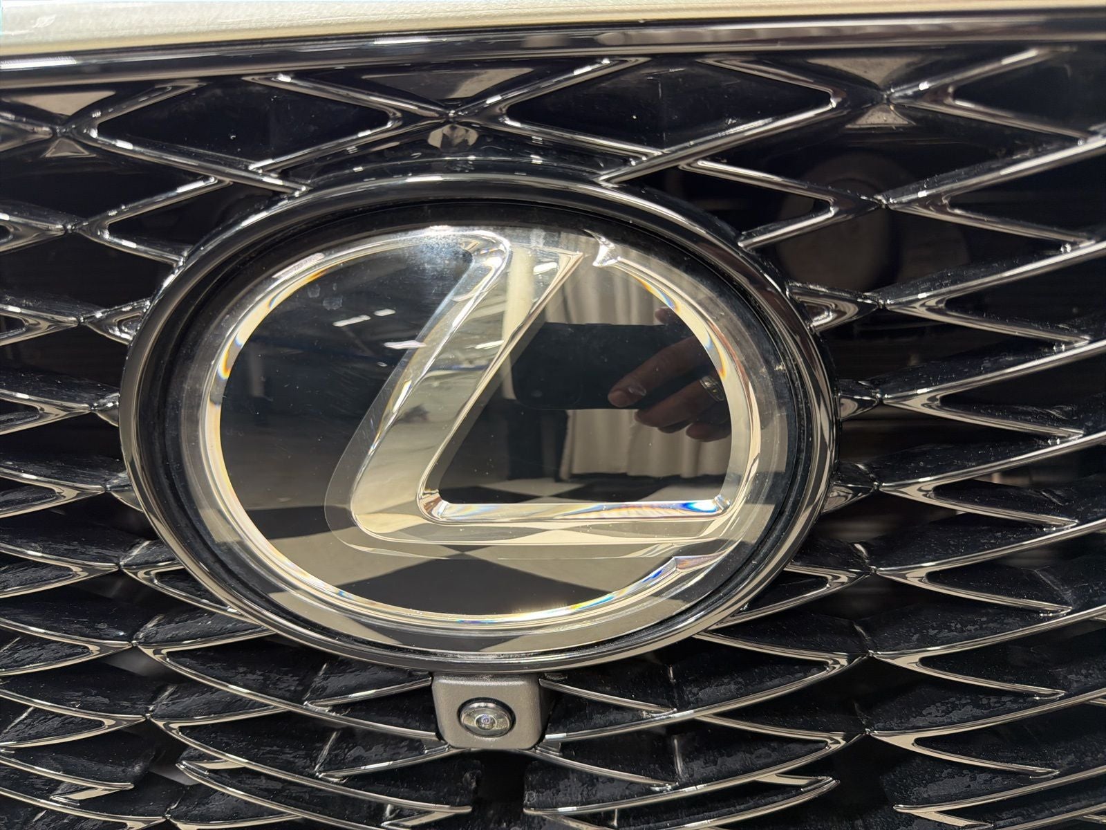 2025 Lexus NX 450h+ F SPORT