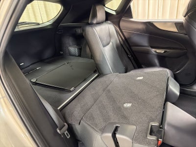 2025 Lexus NX 450h+ F SPORT