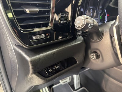 2025 Lexus NX 450h+ F SPORT