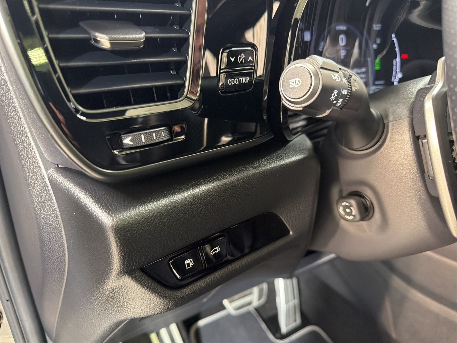 2025 Lexus NX 450h+ F SPORT