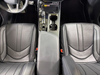 2025 Lexus NX 450h+ F SPORT