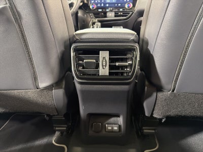 2025 Lexus NX 450h+ F SPORT