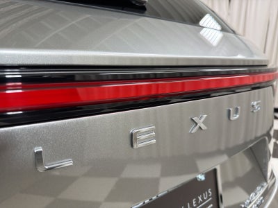 2025 Lexus NX 450h+ F SPORT