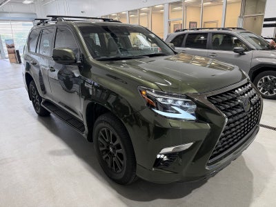 2023 Lexus GX 460